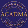ACADMA