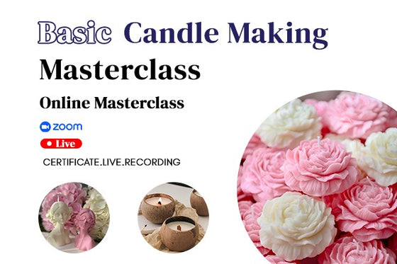 Candle Making Pro