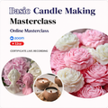 Basic Candle Making Masterclass